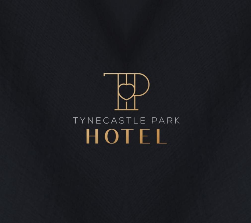 Tynecastle Park Hotel Edinburgh Exterior photo